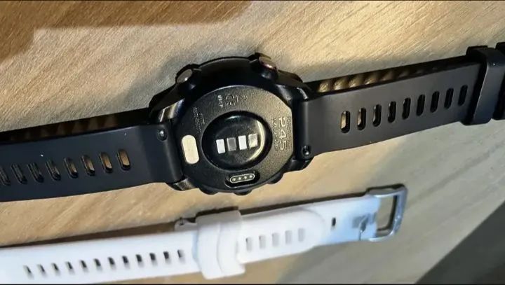 Garmin 245 Music  - Foto 3