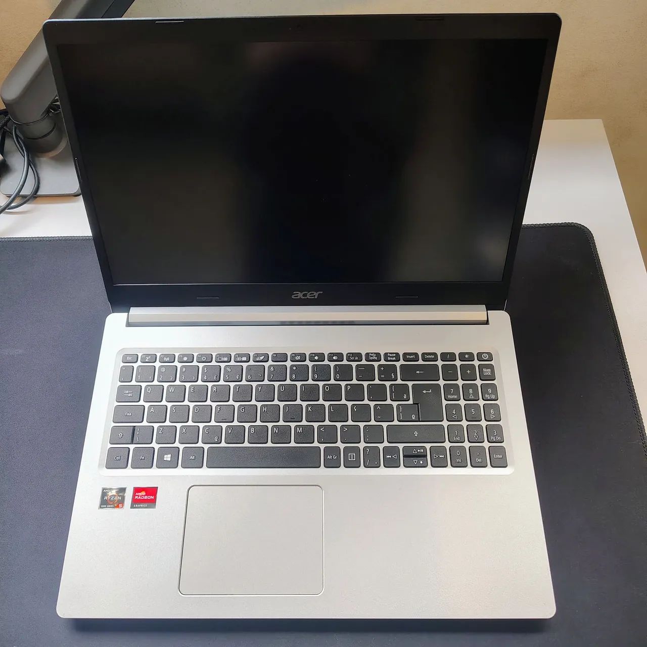 NOTEBOOK ACER ASPIRE 5 - Foto 3