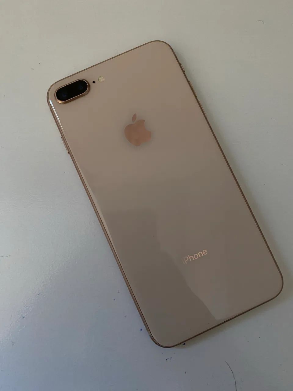IPHONE 8 PLUS  - Foto 3