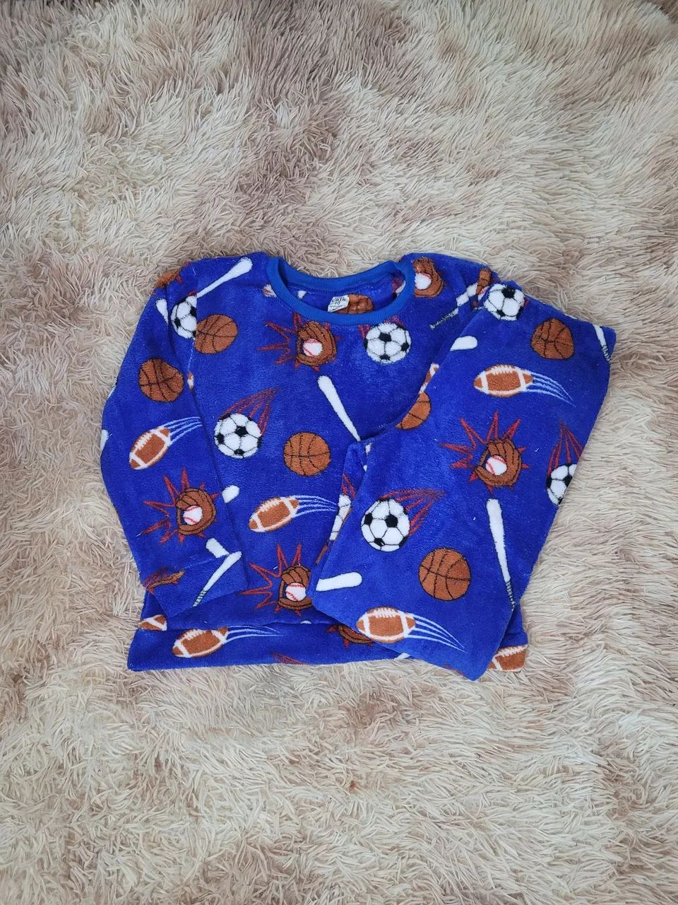 Pijama infantil - Foto 2
