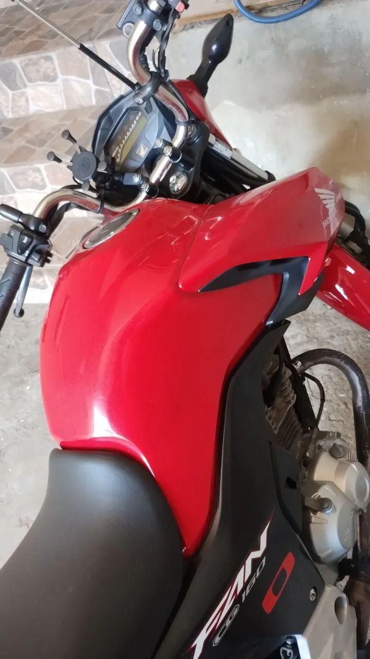 Zerada . Nova de tudo  - Foto 3
