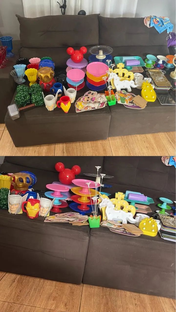 VENDE-SE Pegue e monte - Foto 4