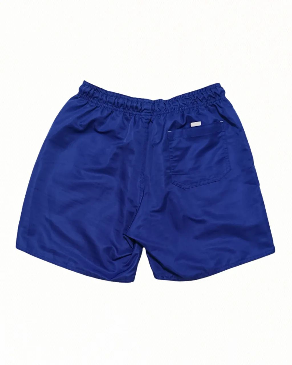 Shorts Praia Azul - Foto 2