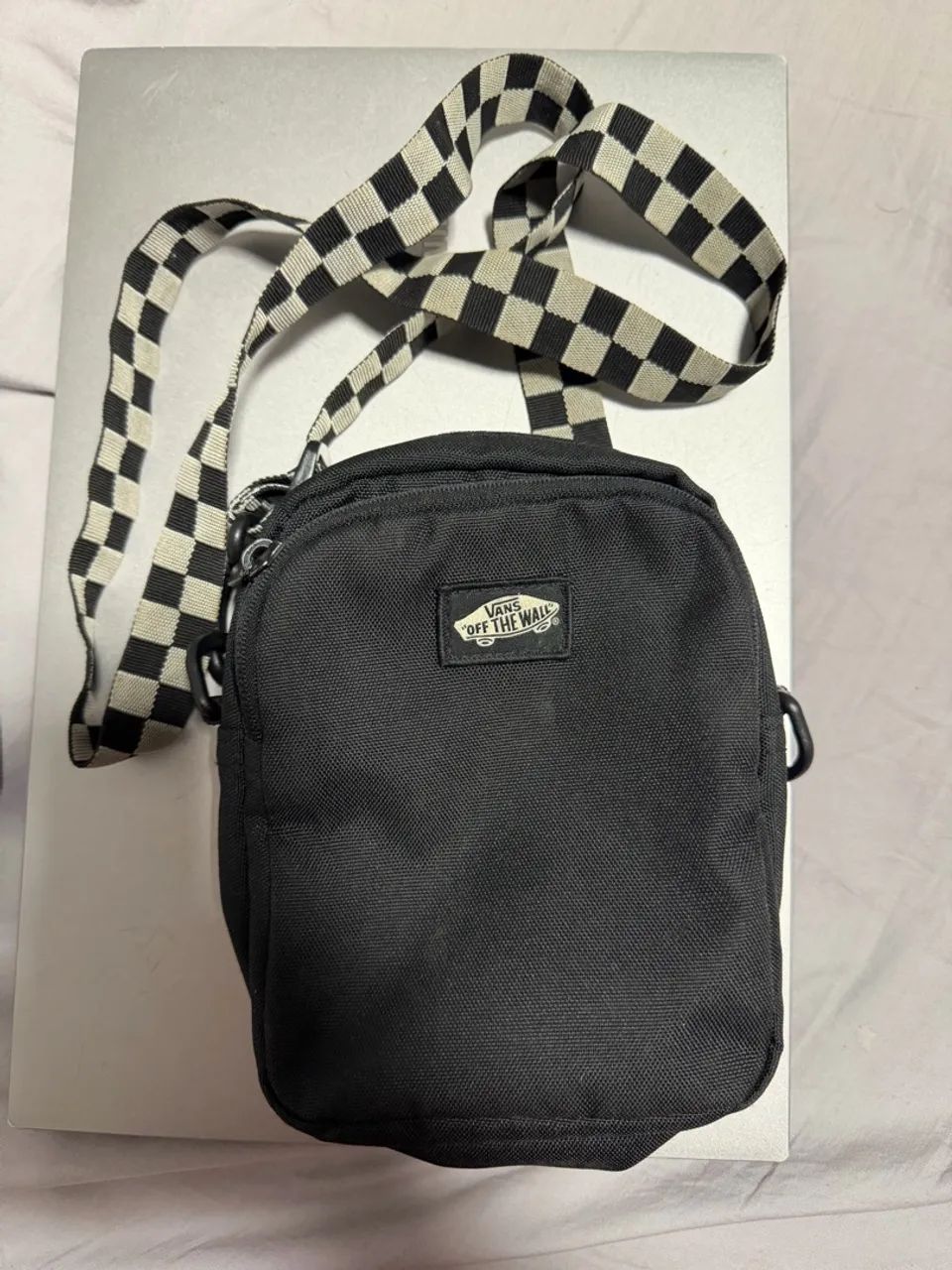 Shoulder bag Vans original.
