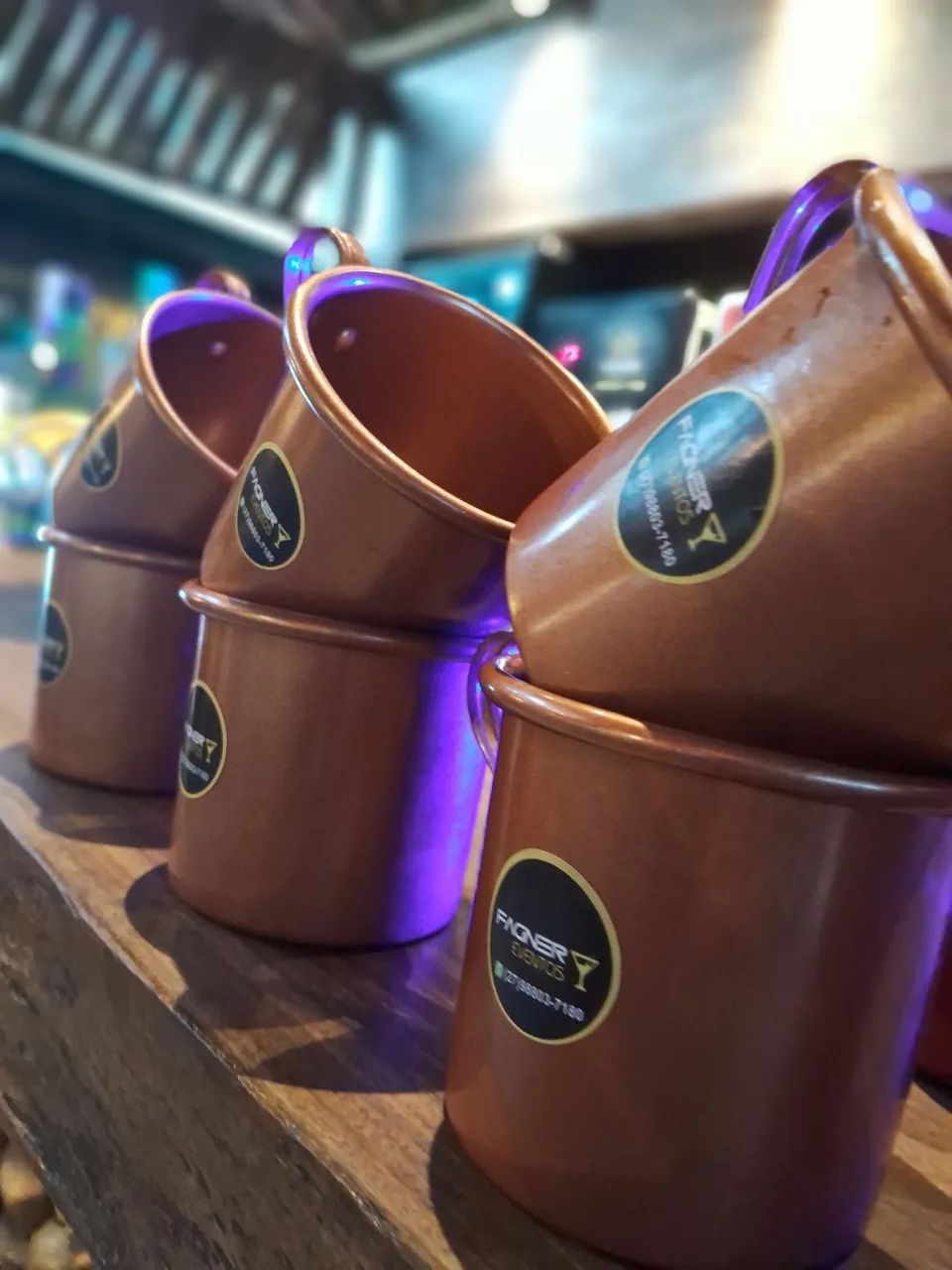 Open bar - Foto 3