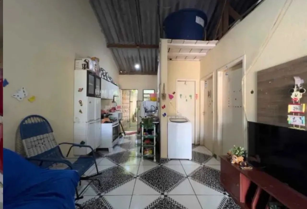 Casa no Muca  - Foto 3
