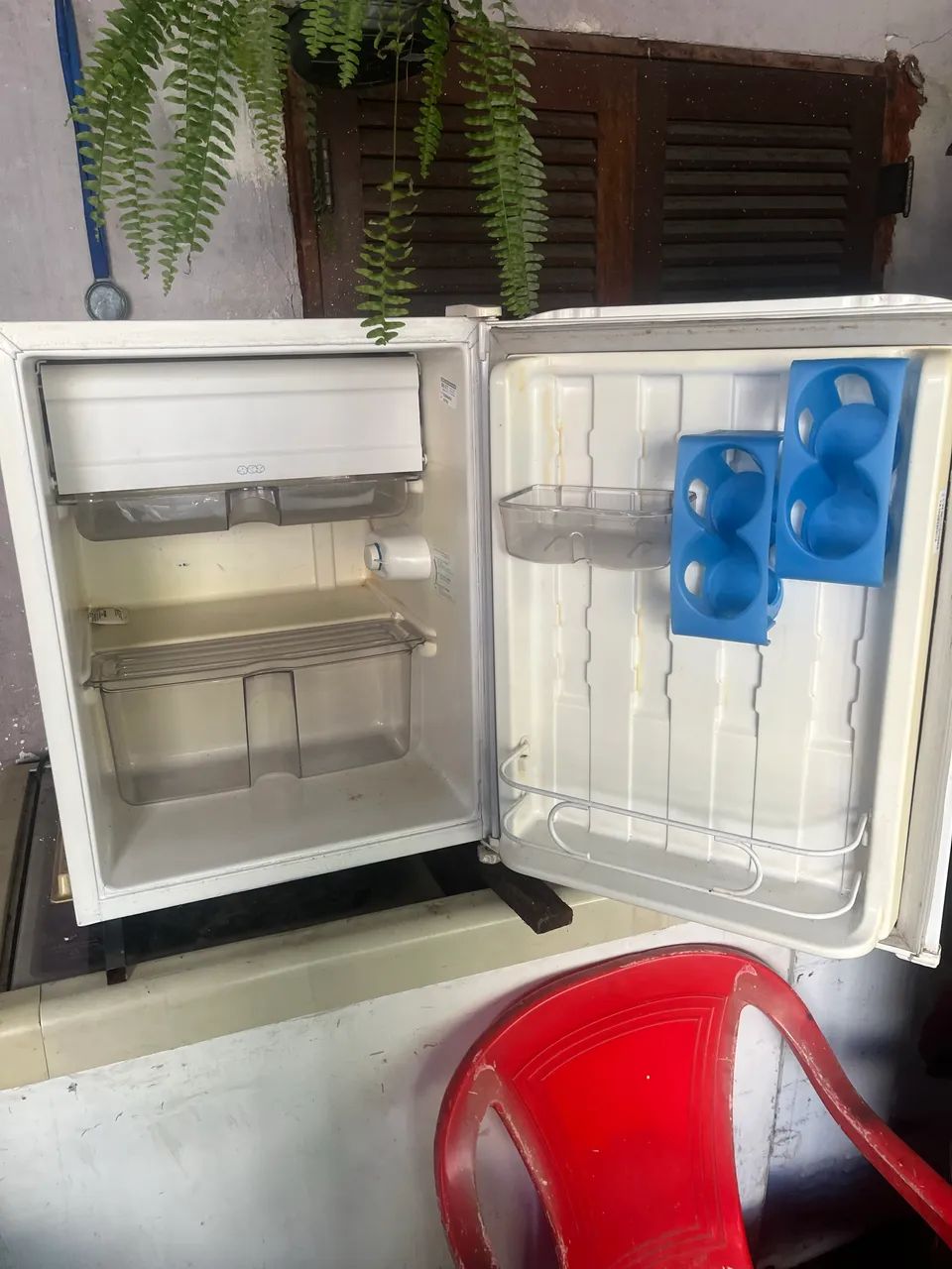 Frigobar  - Foto 2