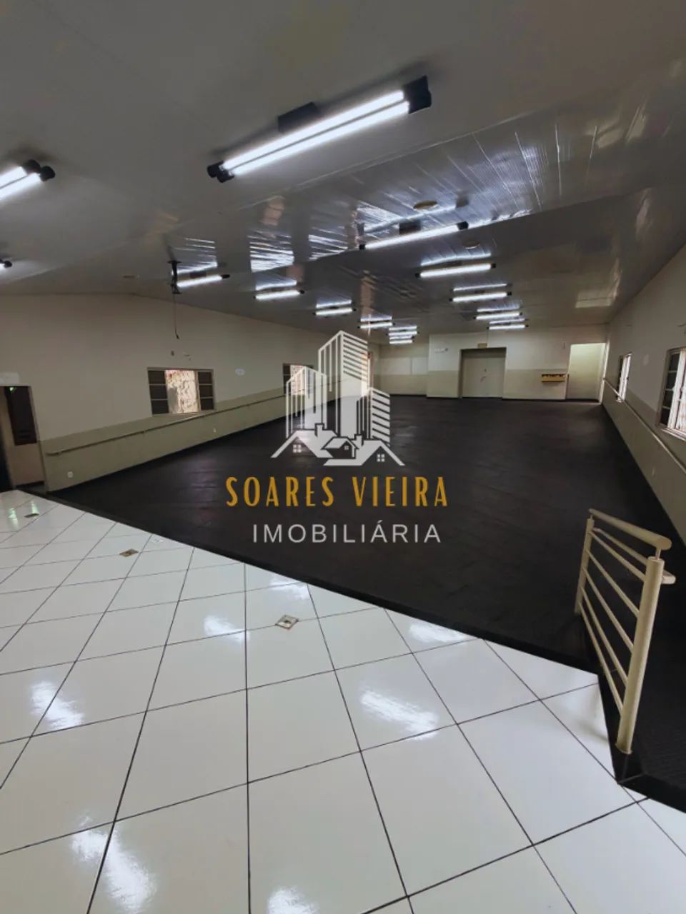 CASA COMERCIAL / AUDITÓRIO PARA ALUGAR | AEROPORTO - SETE LAGOAS/MG - Foto 3