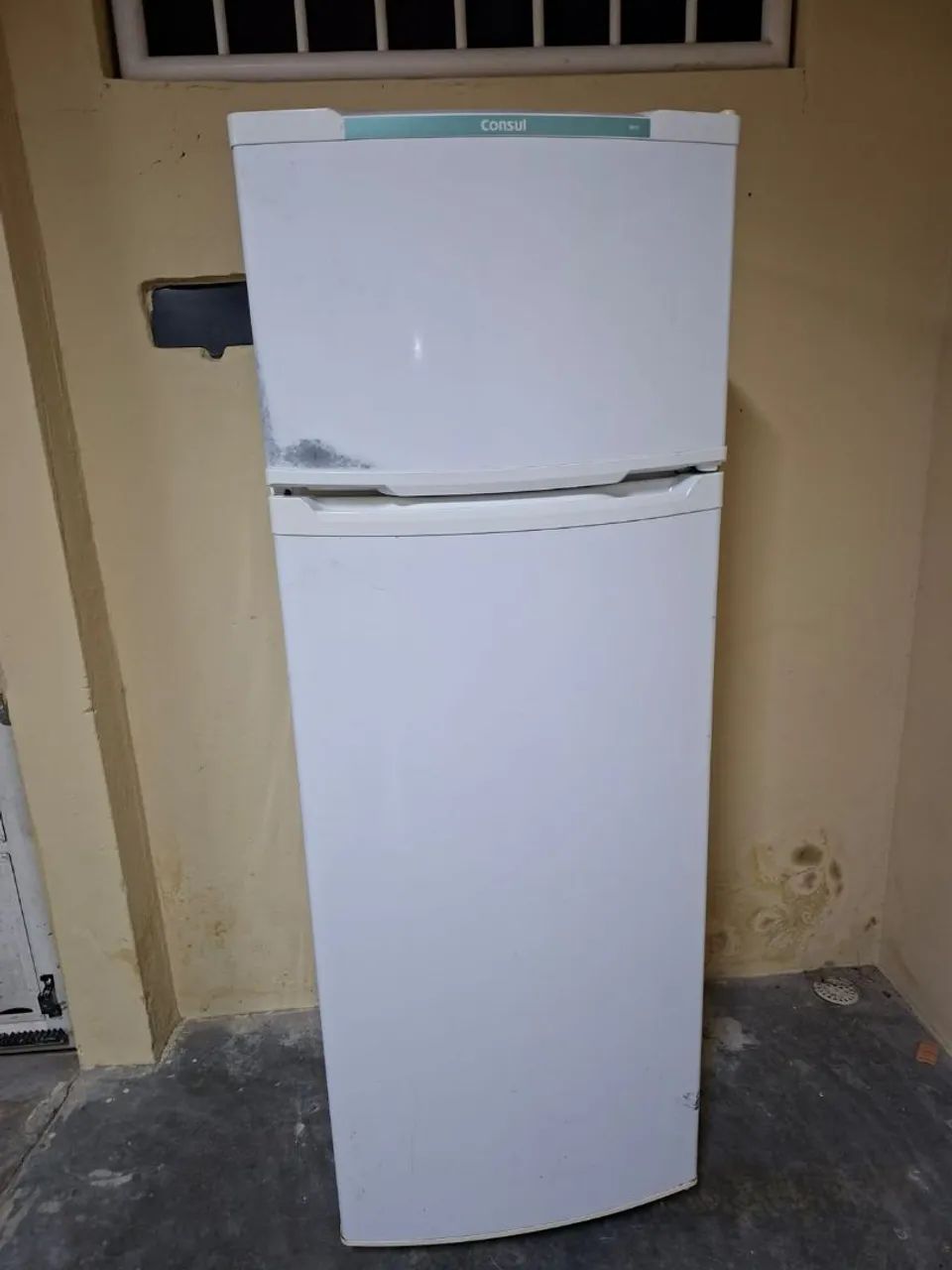 Geladeira Consul Usada  - Foto 4