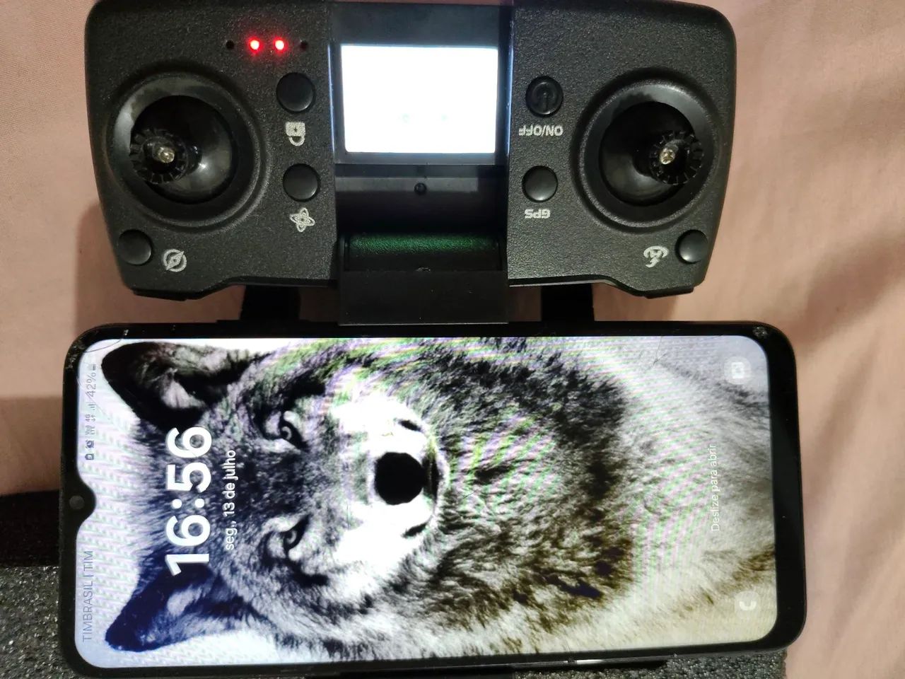 Rádio controle - Foto 3