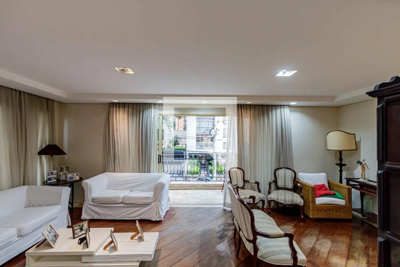 Apartamento à Venda - Perdizes, 3 Quartos, 176 m2 - Foto 5