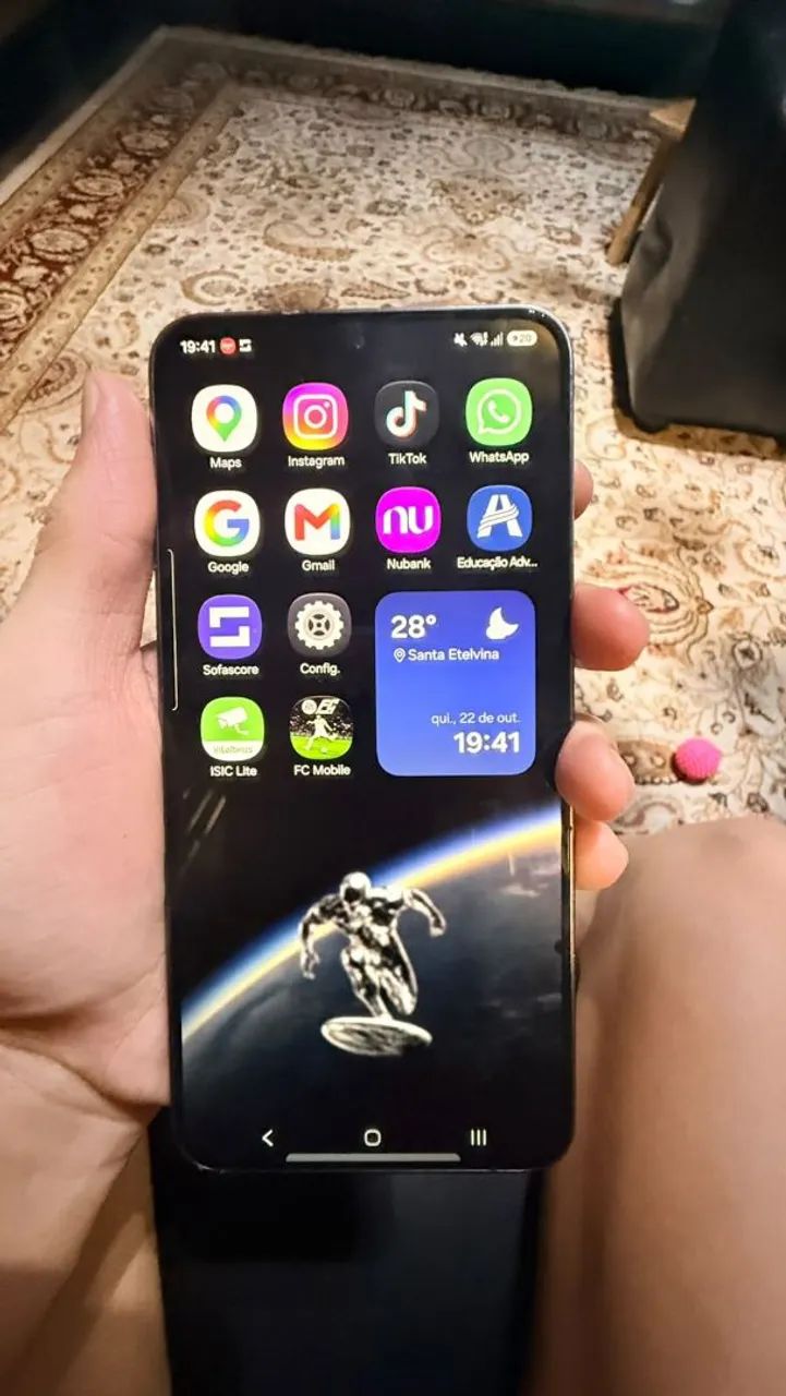 Samsung S24+ 512GB - Foto 2