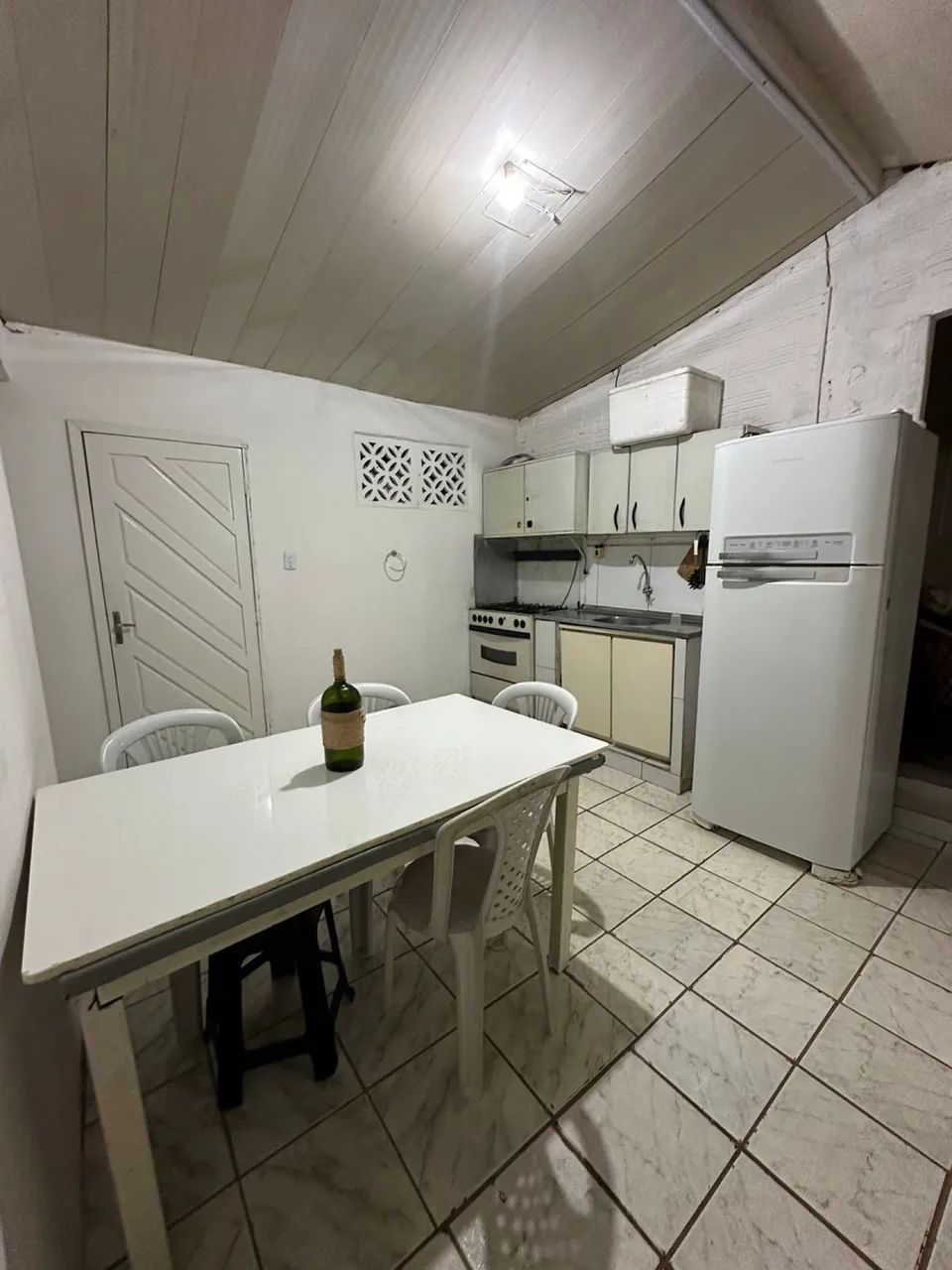 ALUGA-SE CASA DE PRAIA  - Foto 5