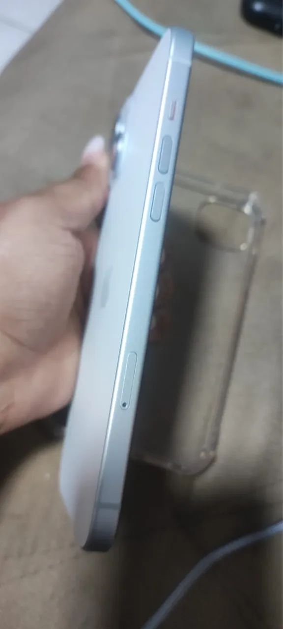 iPhone 15 plus 100% original  - Foto 5