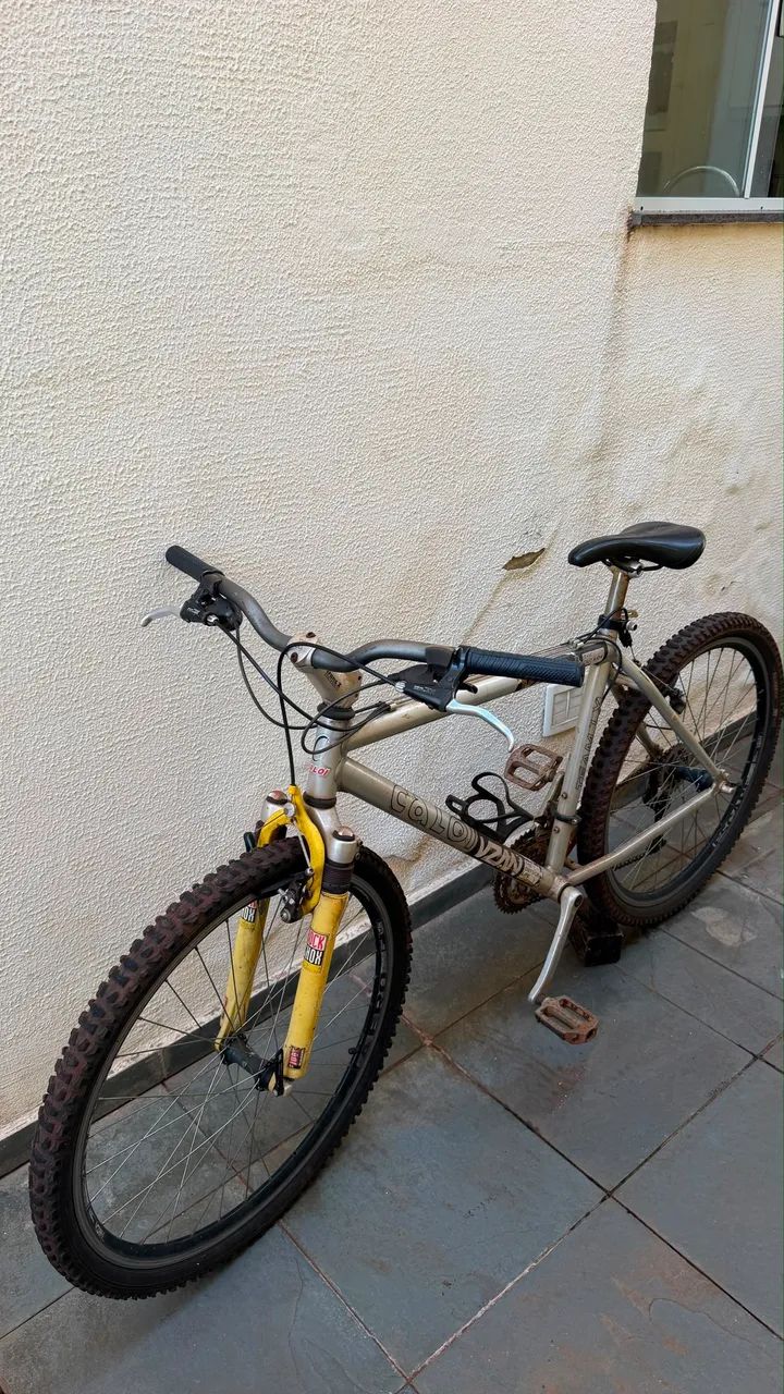 Bicicleta Aro 26 - Foto 5