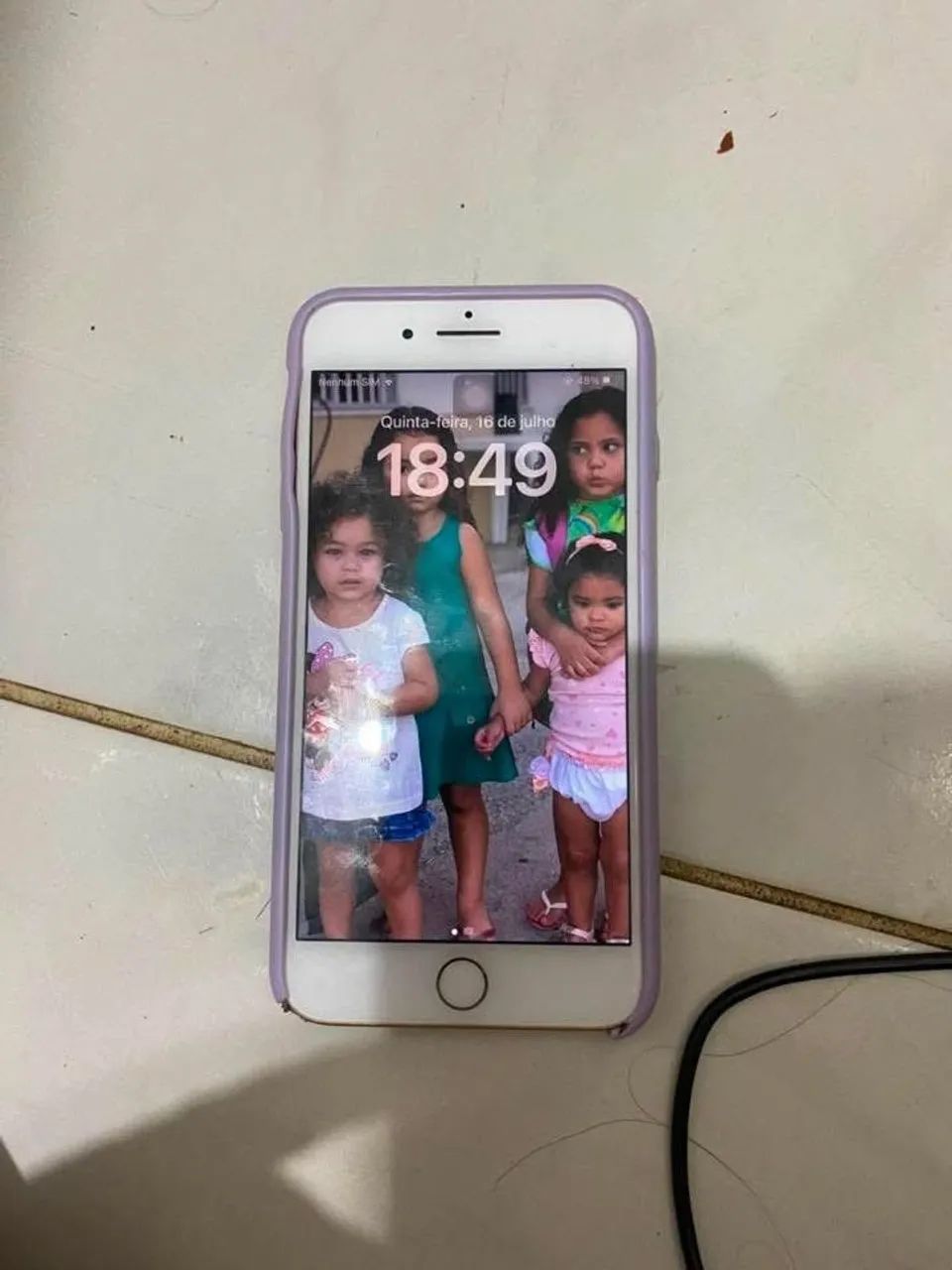 Celular para vender - Foto 2