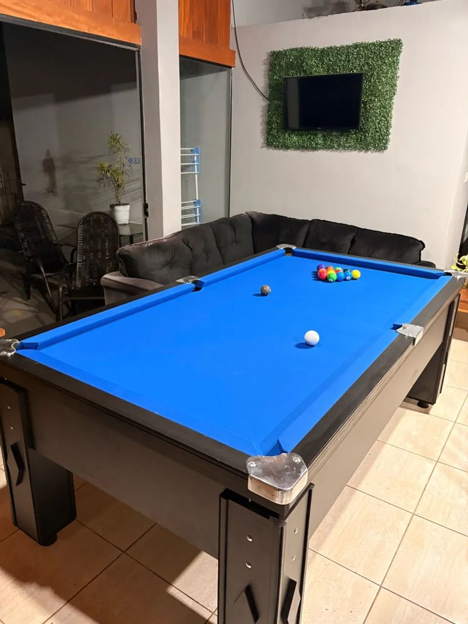 Mesa de Sinuca  - Foto 2
