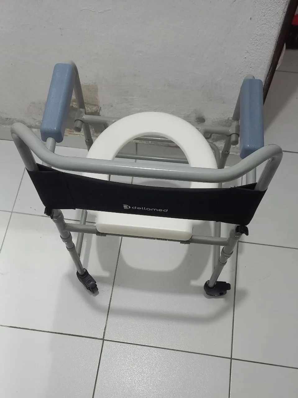 Cadeira de banho  - Foto 3