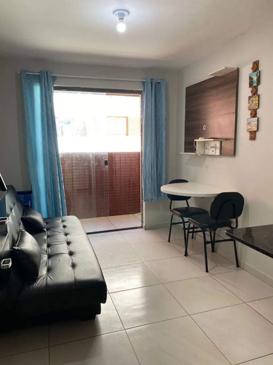 Rapazes: Vagas em quartos em Apt compartilhado. - Foto 5