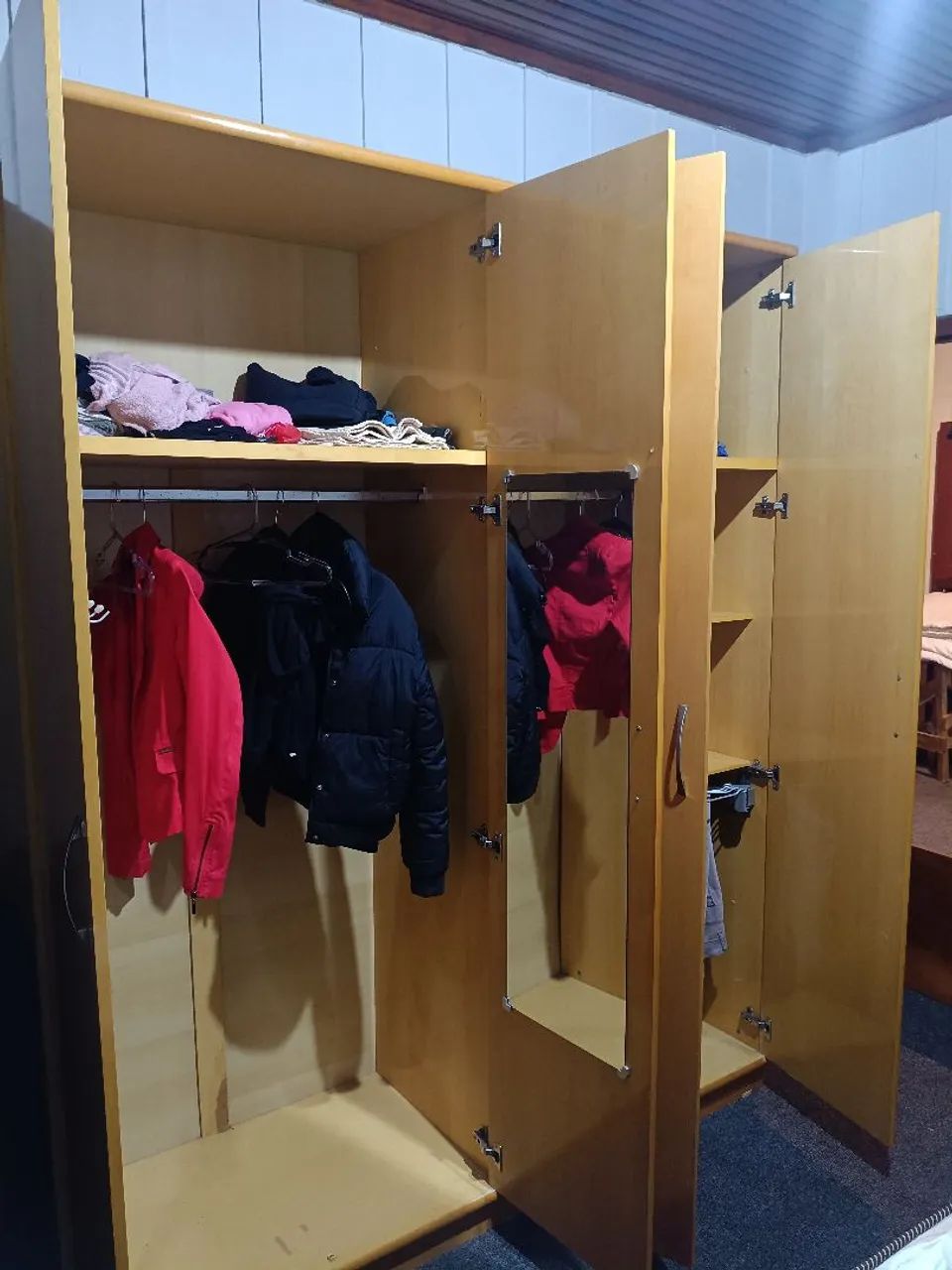 GUARDA ROUPA  - Foto 2