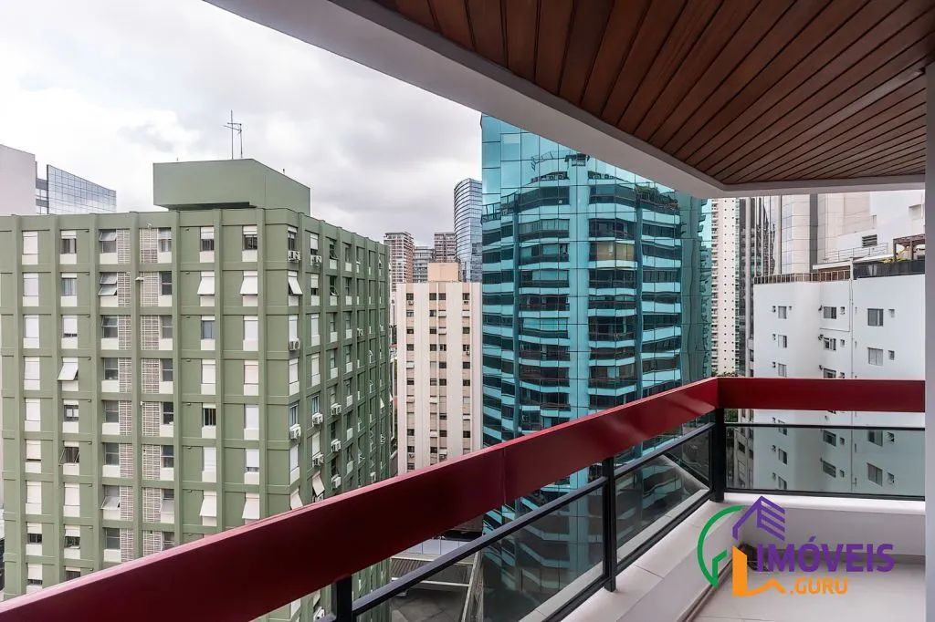 APARTAMENTO - ITAIM BIBI - SP - Foto 5