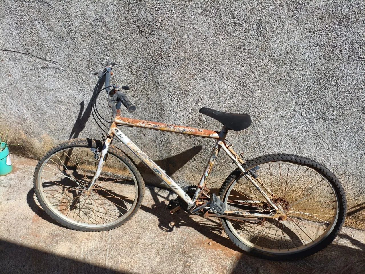 Bicicleta aro 26  - Foto 2