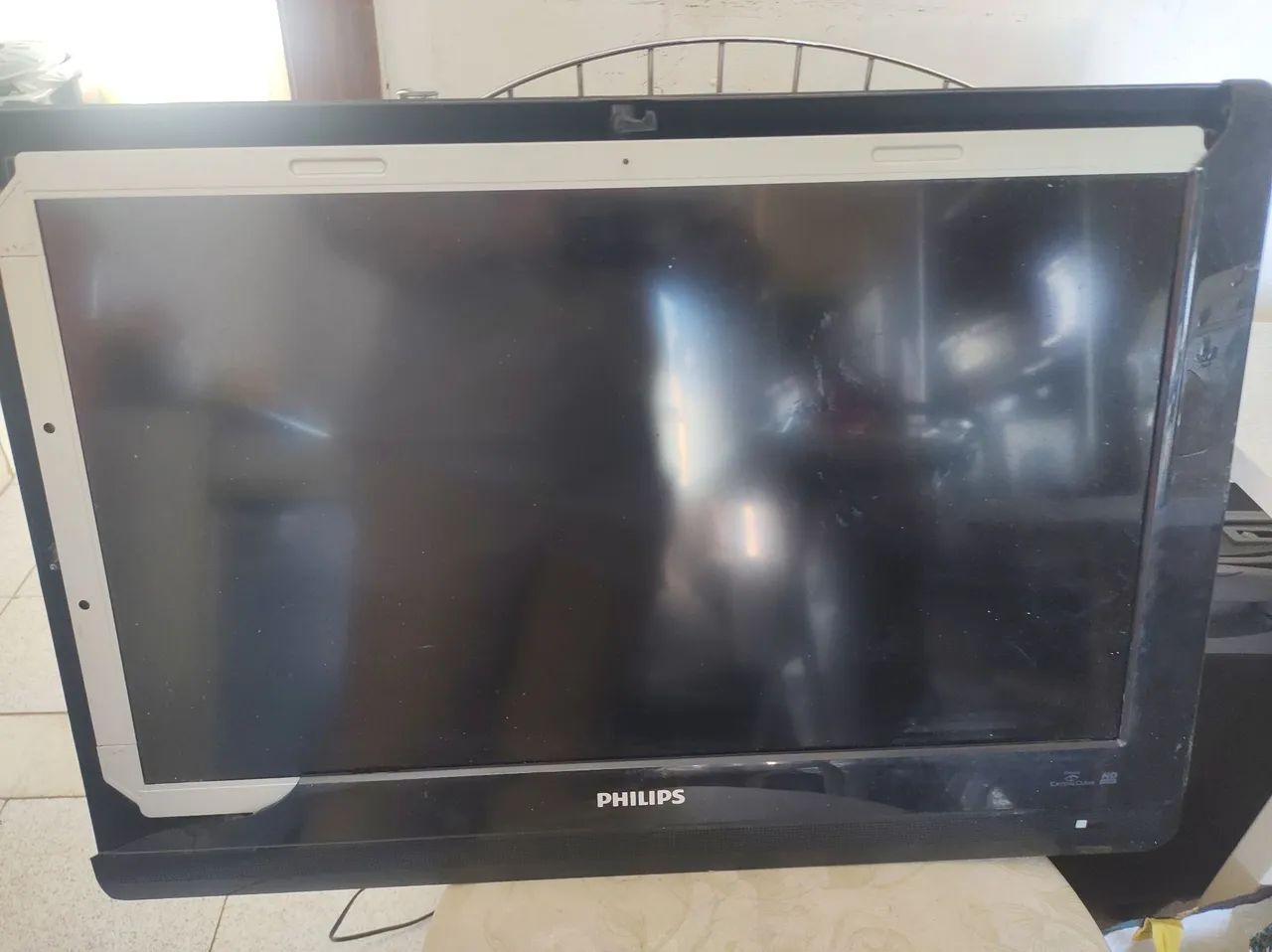 Tela display Philips 26 pol  - Foto 3
