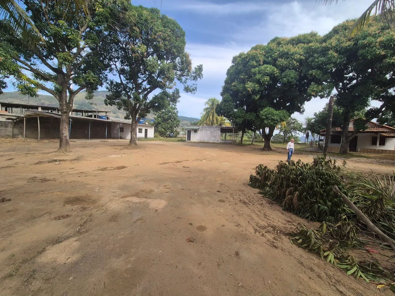 Locação terreno Campinho da Serra I  - Foto 4