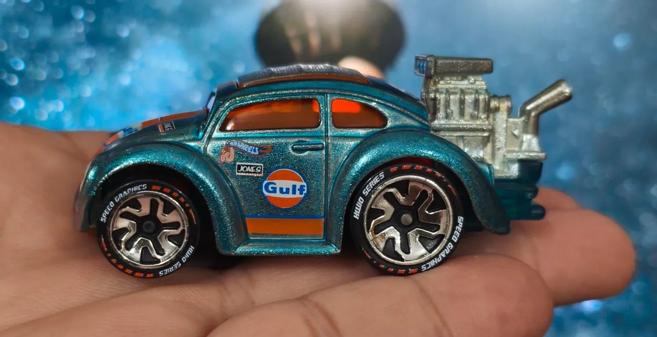 Miniatura gulf