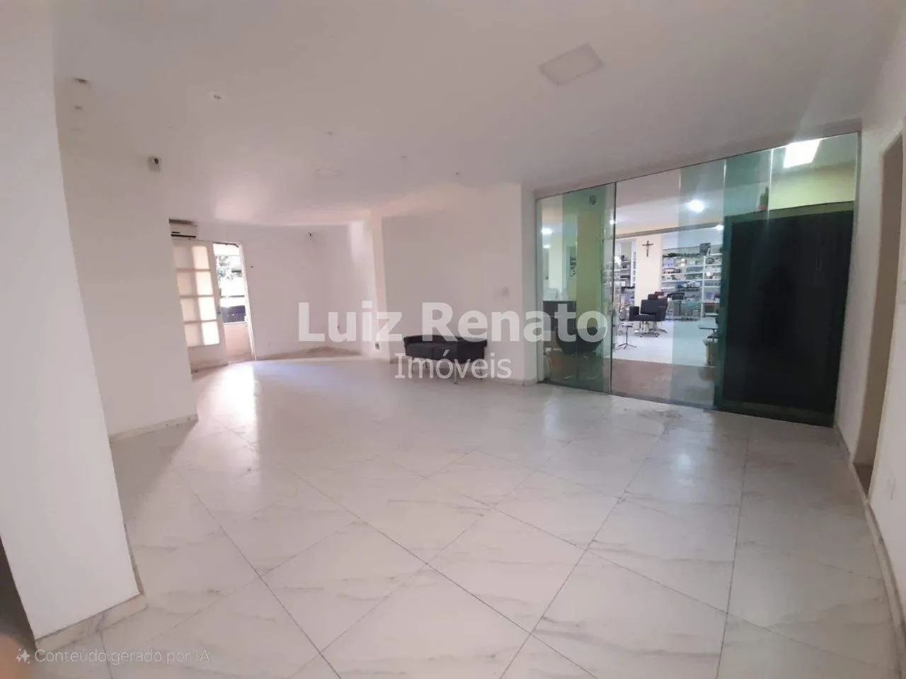 Sala Comercial para aluguel - Centro