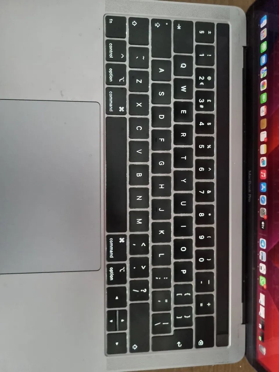 Macbook pro 2018 - Foto 5