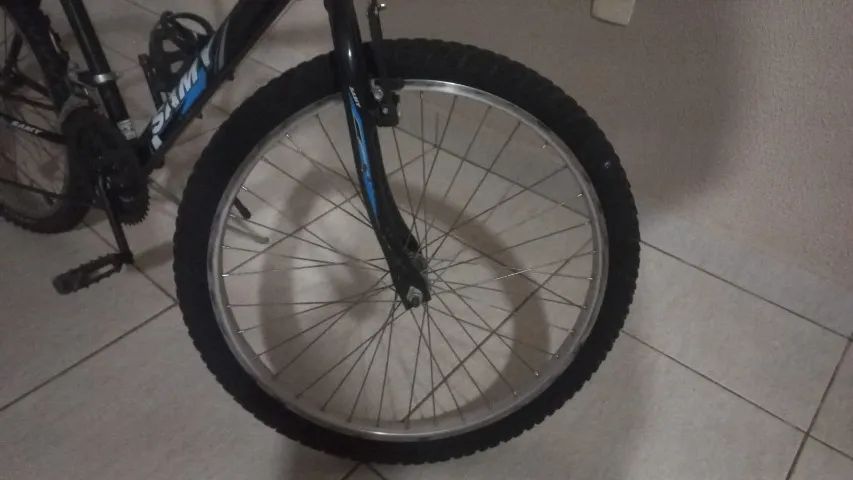 Bicicleta Aro 24 - Foto 2