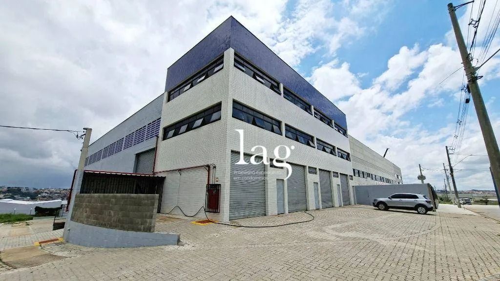 Galpão para alugar, 1058 m² - Parque Empresarial das Mangueiras - Sorocaba/SP - Foto 3