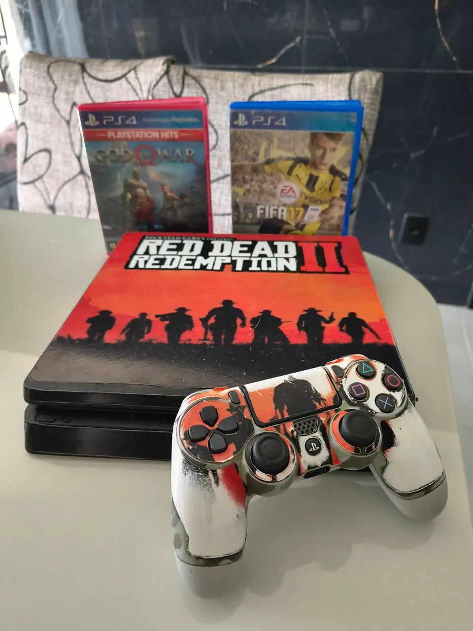 PlayStation 4