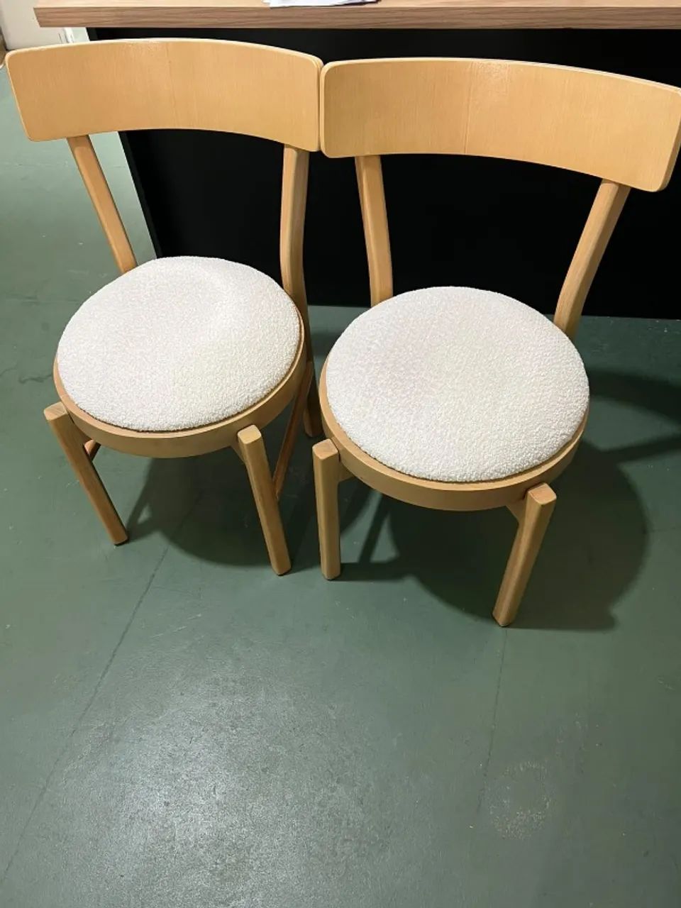 Conjunto de Cadeiras  - Foto 4