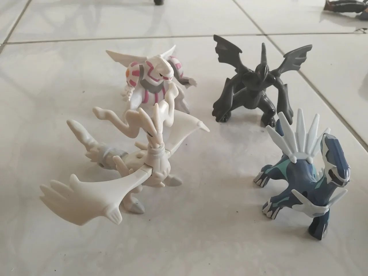 Brinquedos colecionar 