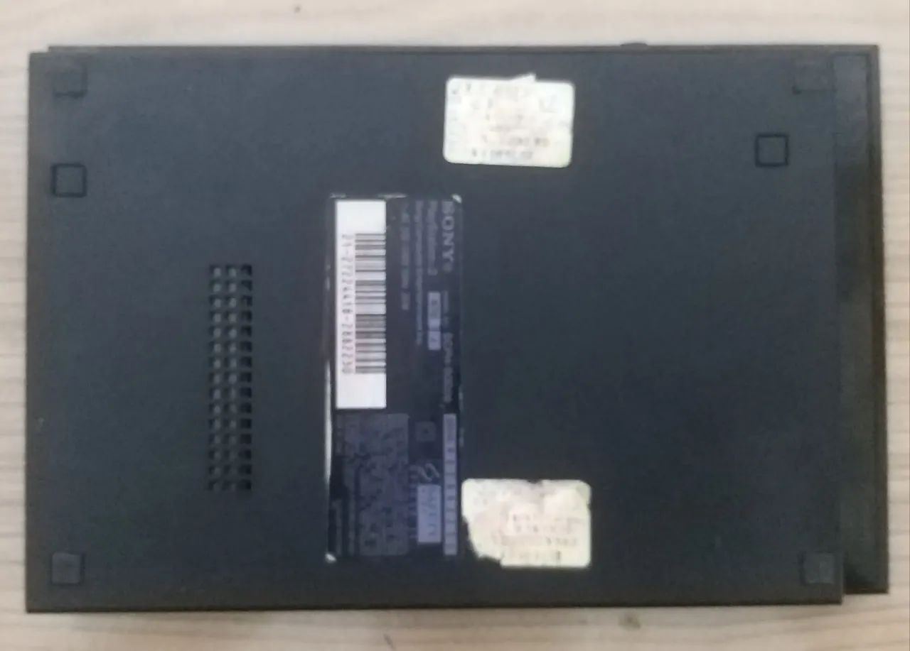 PS2 Slim  - Foto 3