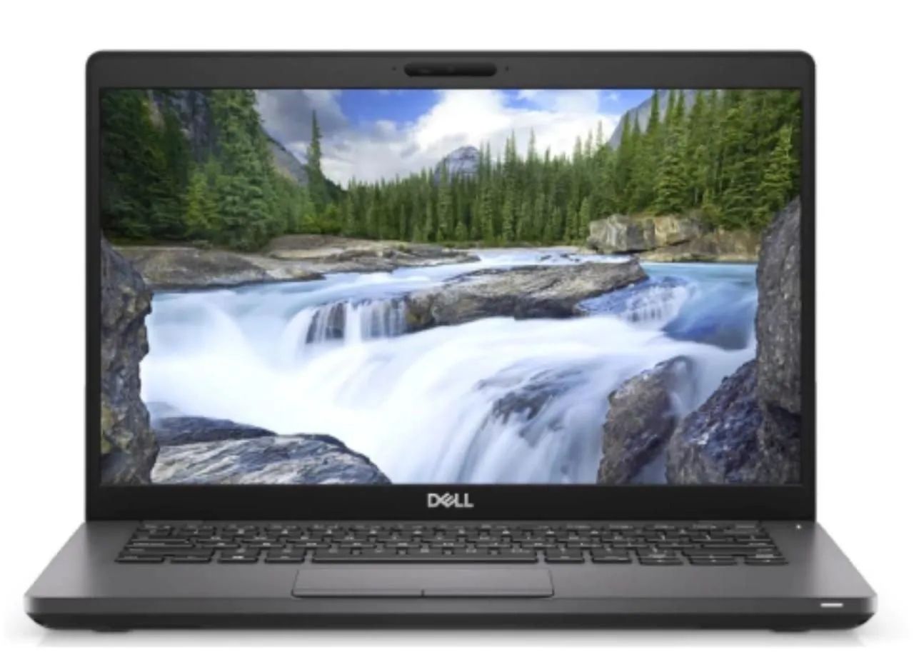 DELL latitude  i7  16GB  COM Face Id e biometria  - Foto 2