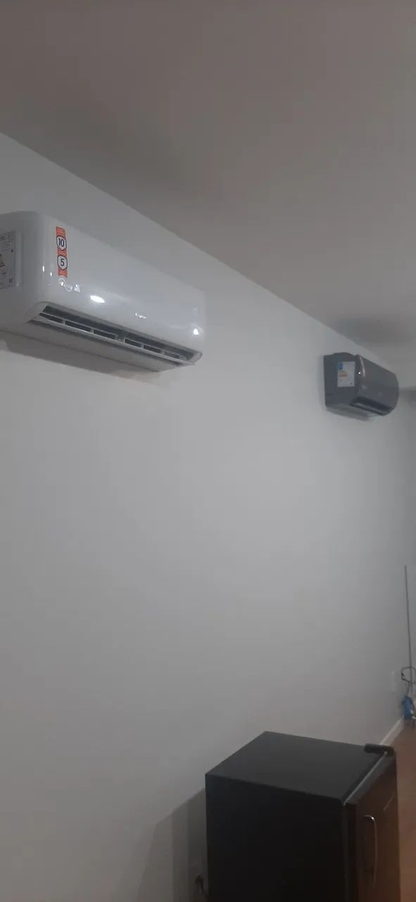 Serviços de infraestrutura de ar condicionado  - Foto 5