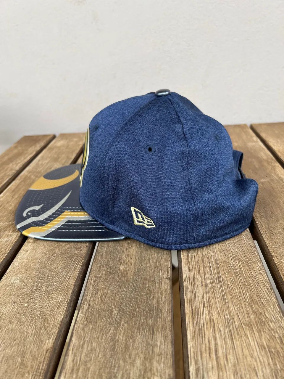 Boné New Era NFL Los Angeles Rams  - Foto 2
