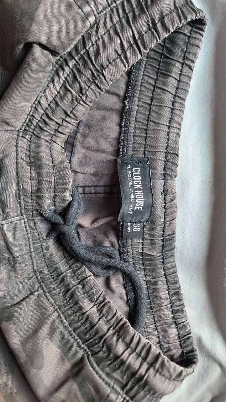 Calça Jogger - Foto 5