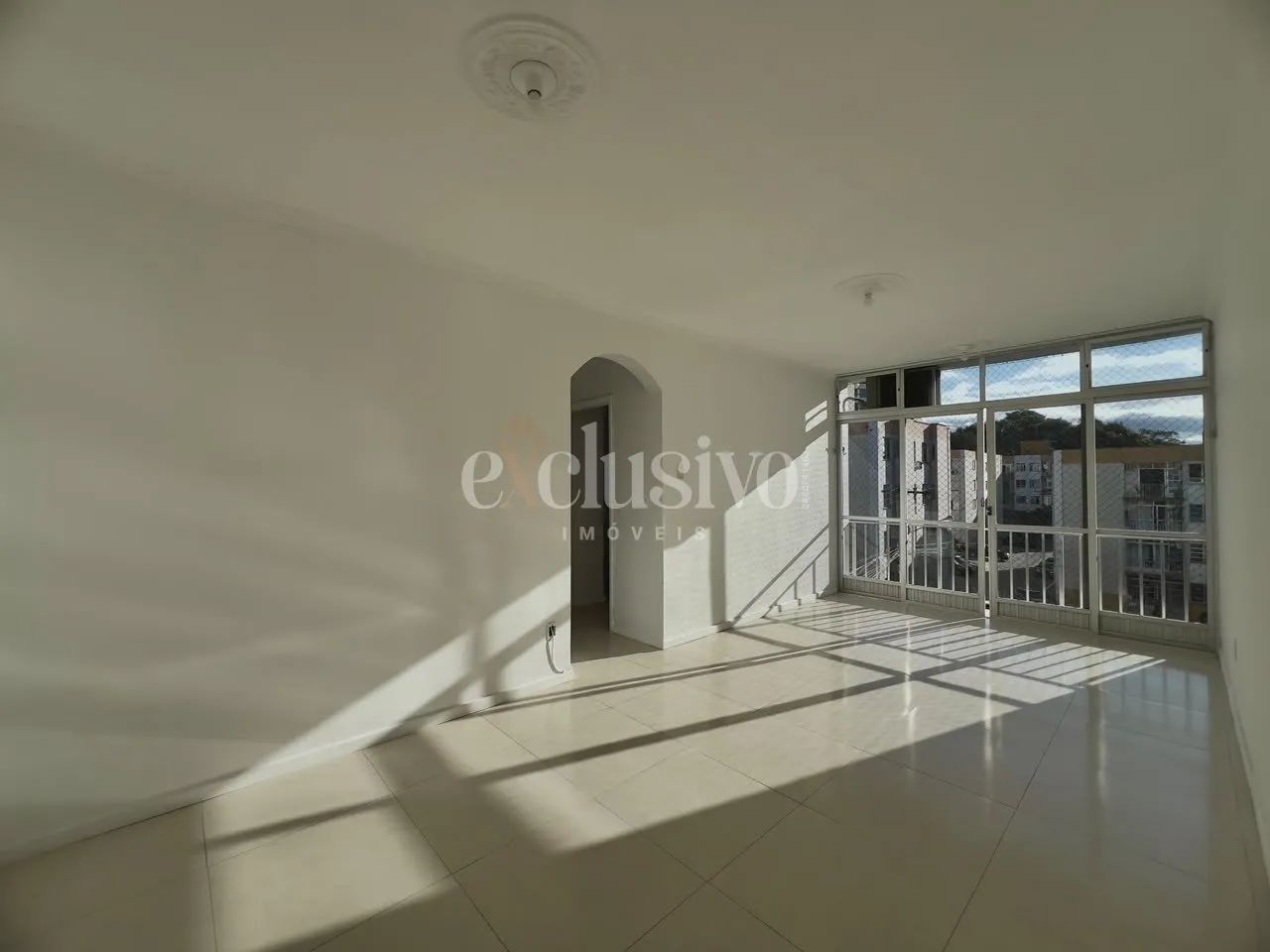 Apartamento com 2 Dormitórios no Abraão