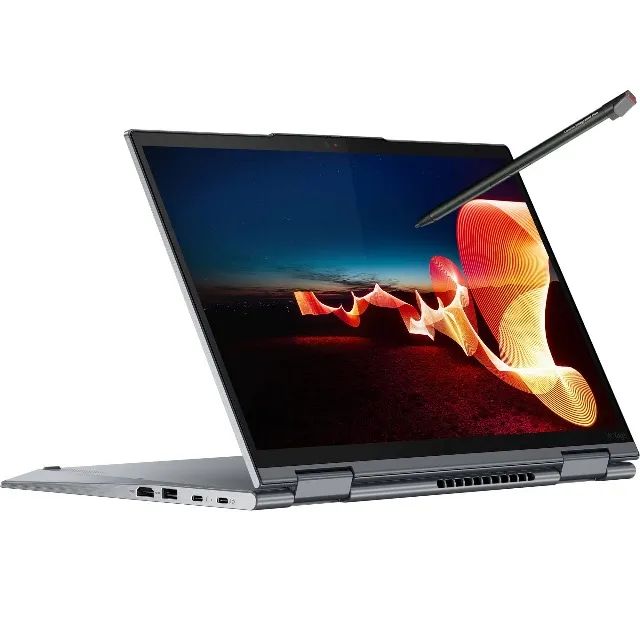 ThinkPad X1 Yoga Gen6 i7/16G/4Kタッチ Lenovo Thinkpad X1 Yoga Gen6 com i7-11° e16gb ram tela touch 4k
