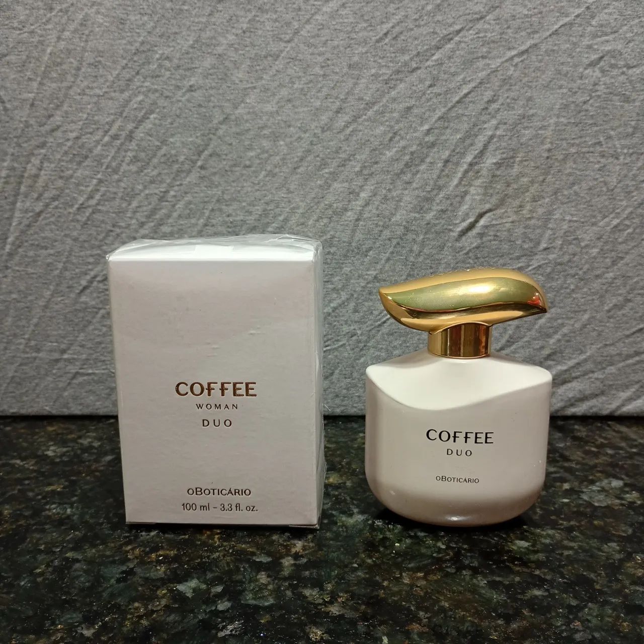 Coffee Woman DUO 150