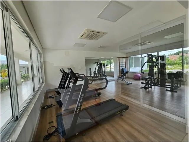 Lote Terreno Condomínio Mosaico Ponta Negra 250m² Manaus-AM ( Financiamento ) - Foto 3