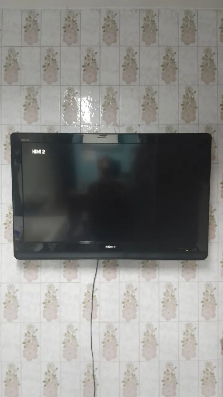 Tv de plasma 50 polegadas SONY BAVIA. funcionando perfeitamente 450.00 