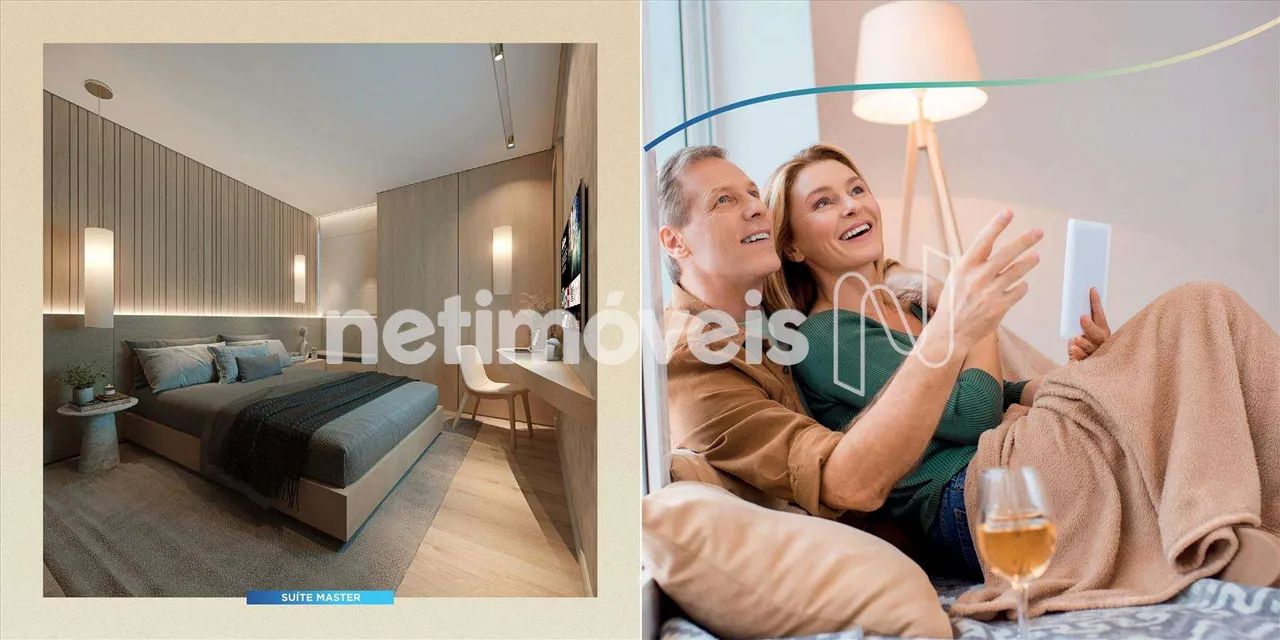 Venda Apartamento 3 quartos Funcionários Belo Horizonte - Foto 3