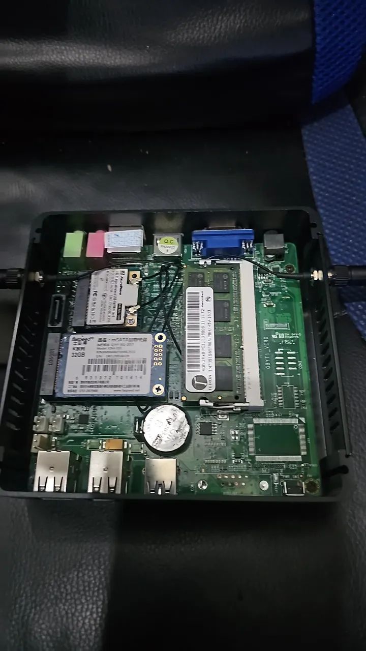 Mini Pc  - Foto 5
