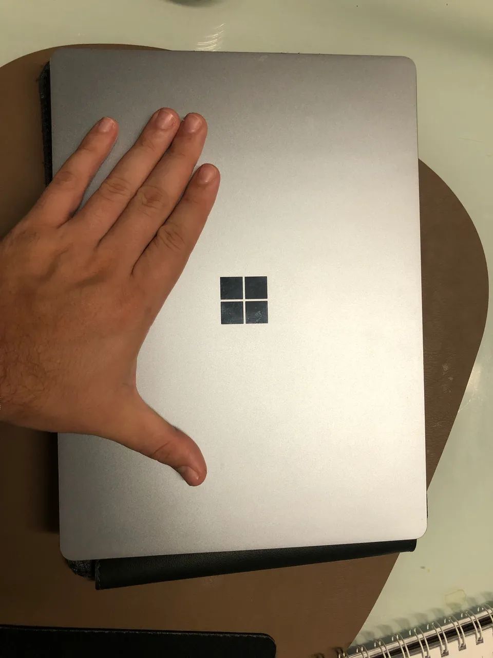 Microsoft Surface Laptop Go 2