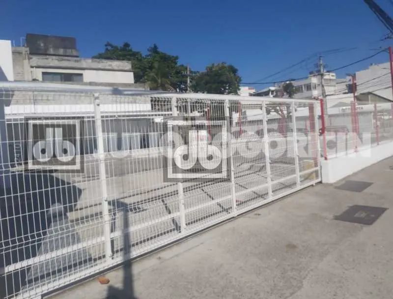 Terreno Comercial no Jardim Oceânico com 605m² - Plano com Visão do Canal Marapendi e Pedr - Foto 4